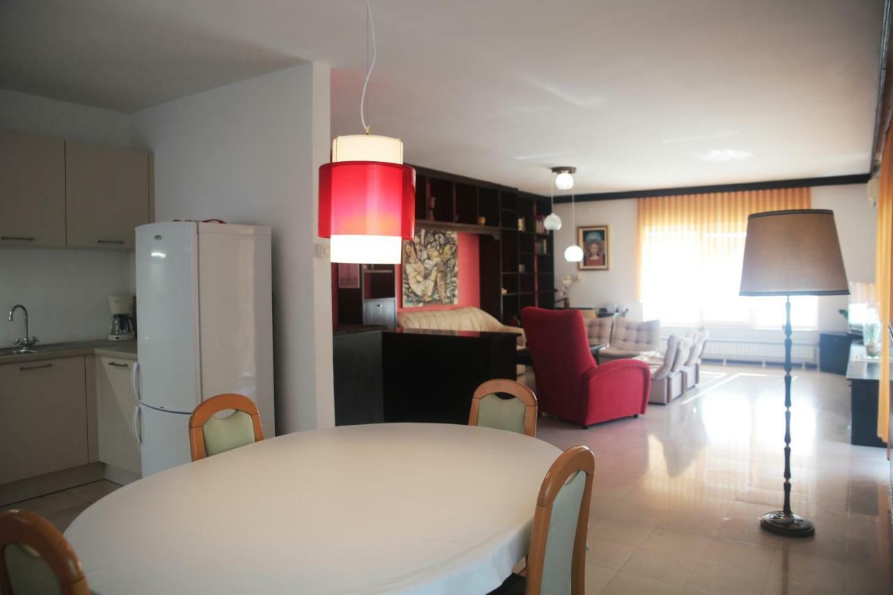 Apartment Rude Vodice Extérieur photo