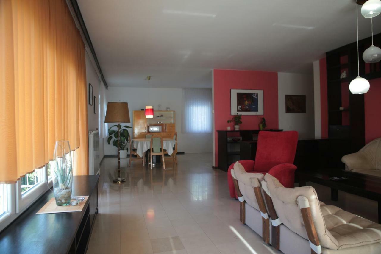 Apartment Rude Vodice Extérieur photo