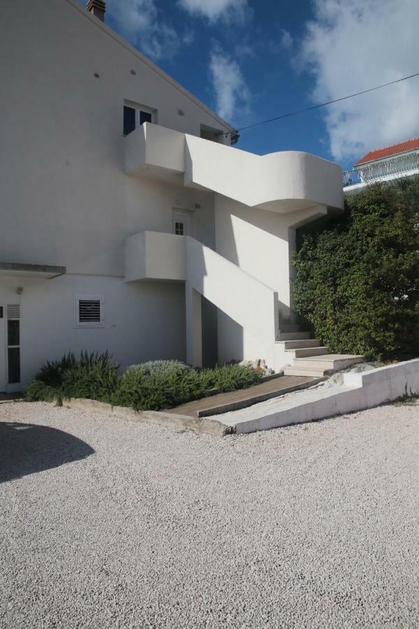 Apartment Rude Vodice Extérieur photo