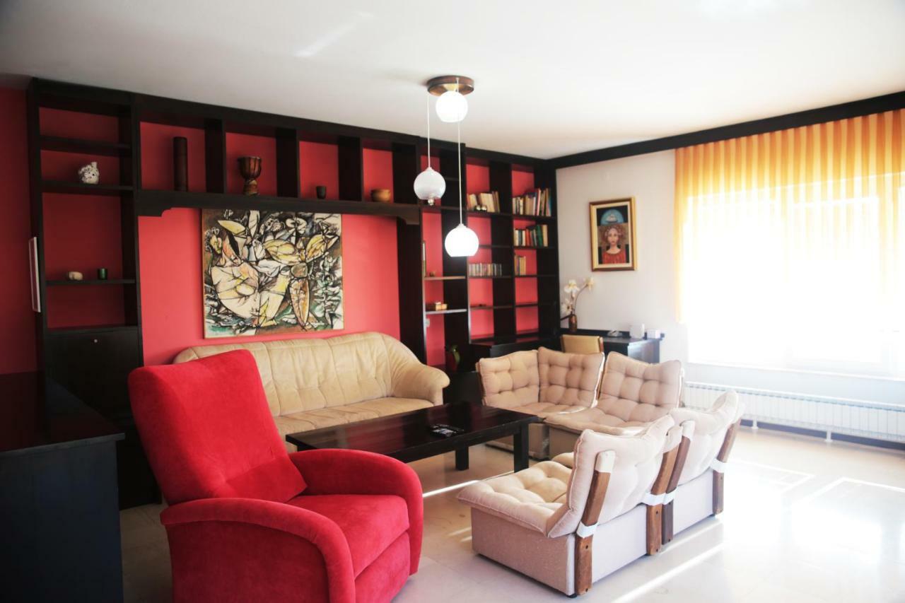 Apartment Rude Vodice Extérieur photo
