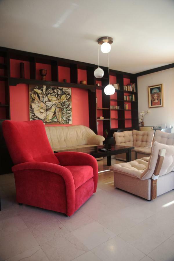 Apartment Rude Vodice Extérieur photo