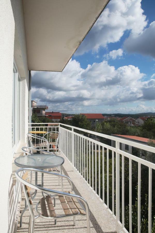 Apartment Rude Vodice Extérieur photo