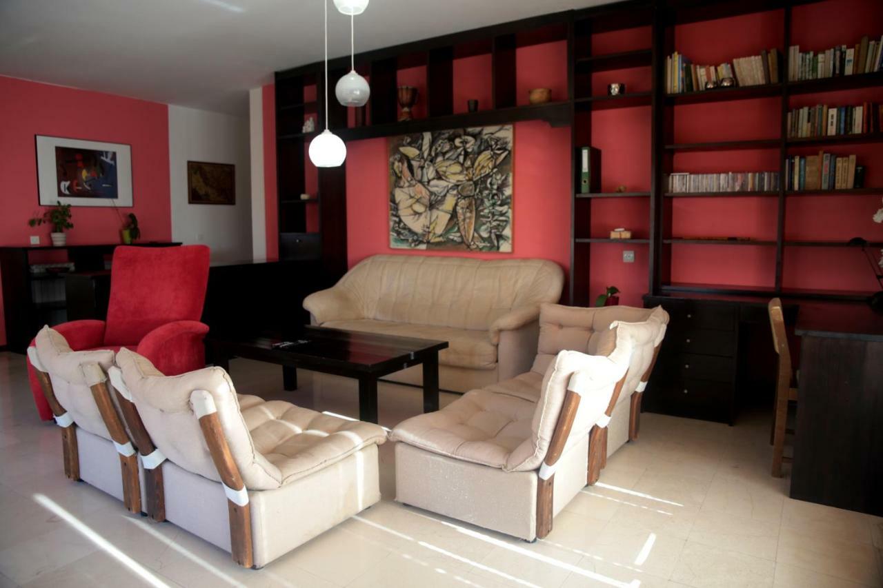 Apartment Rude Vodice Extérieur photo