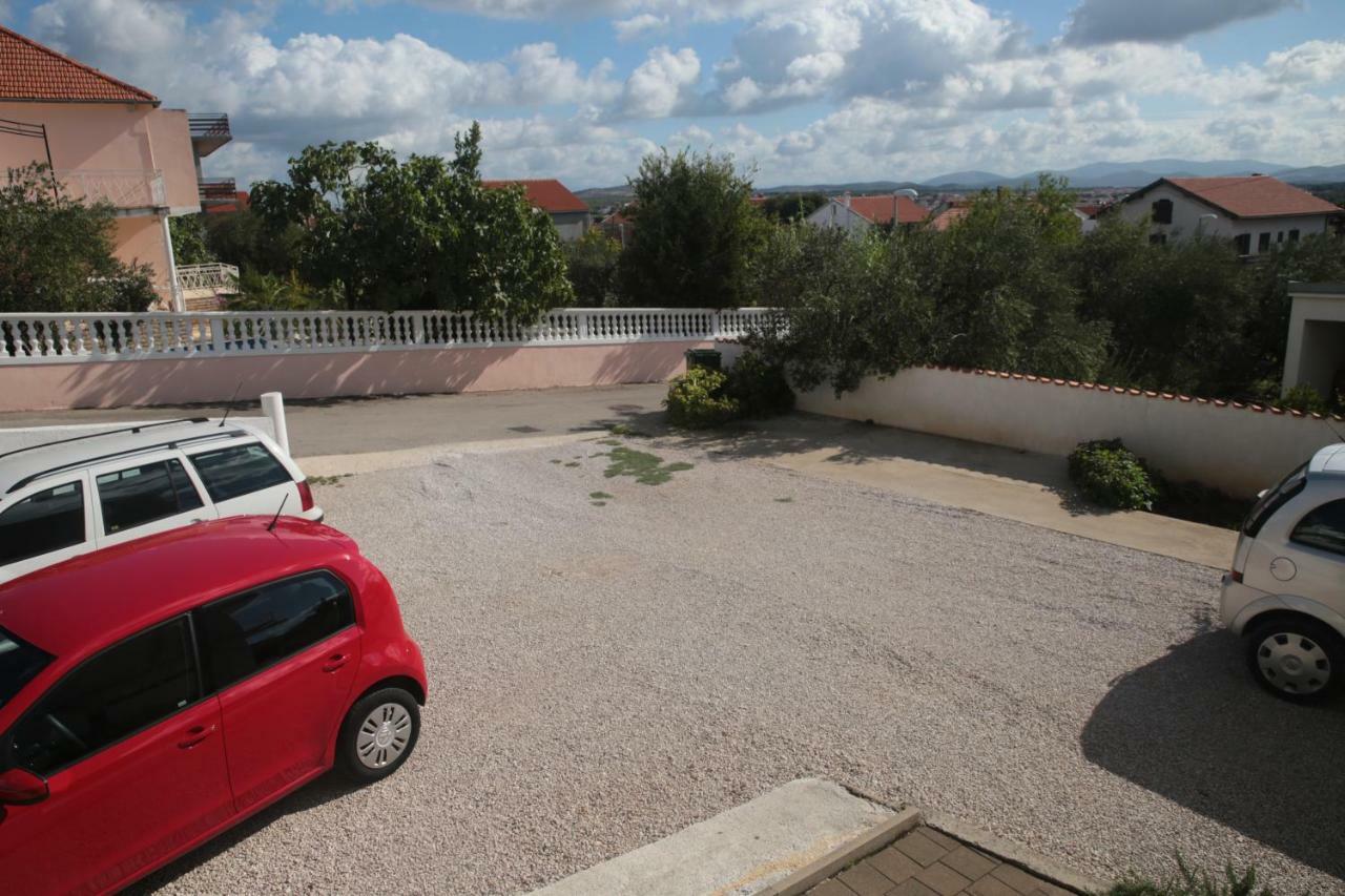 Apartment Rude Vodice Extérieur photo