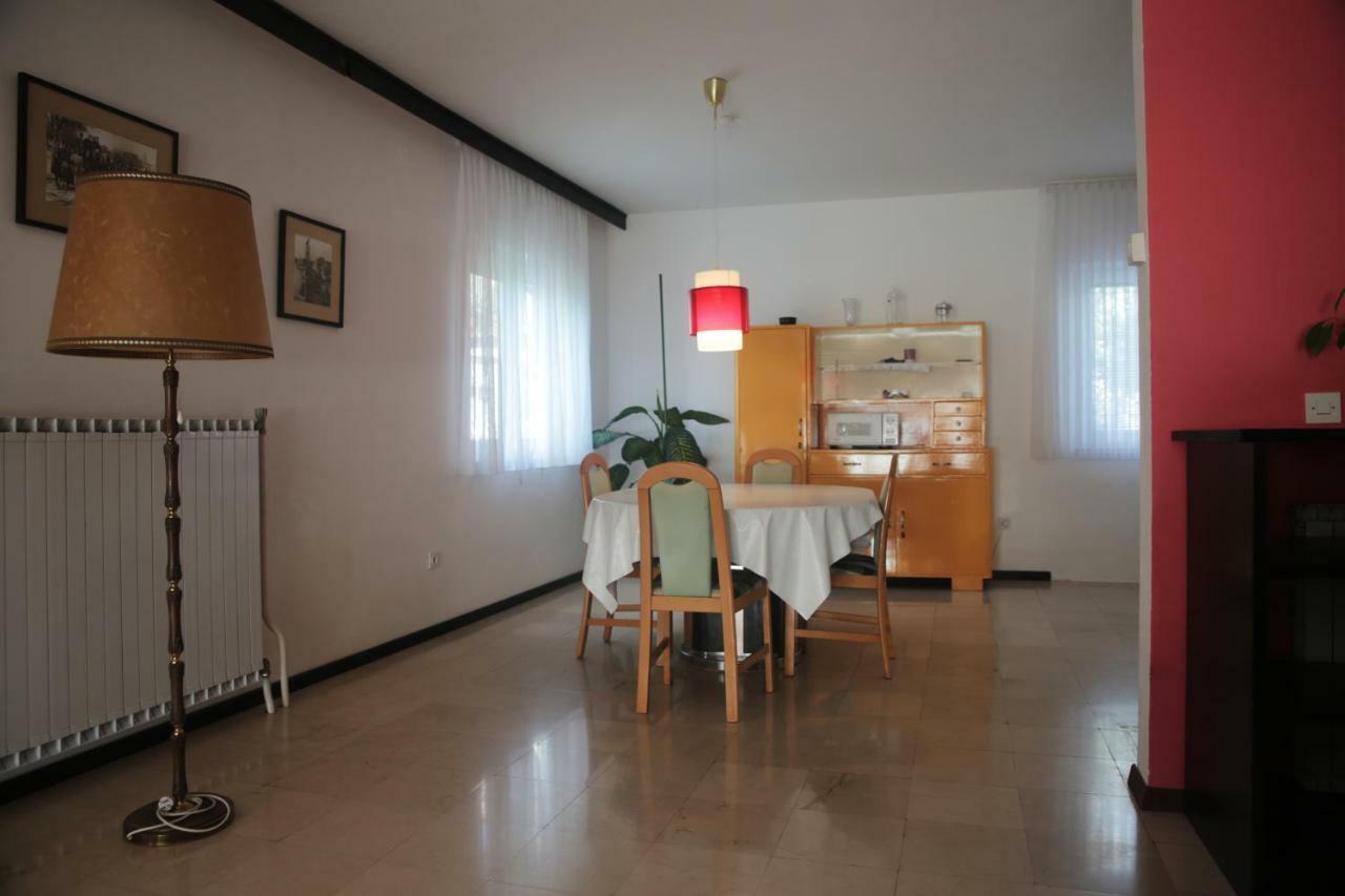 Apartment Rude Vodice Extérieur photo