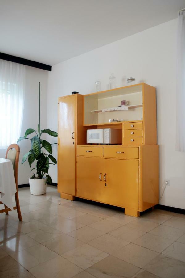 Apartment Rude Vodice Extérieur photo