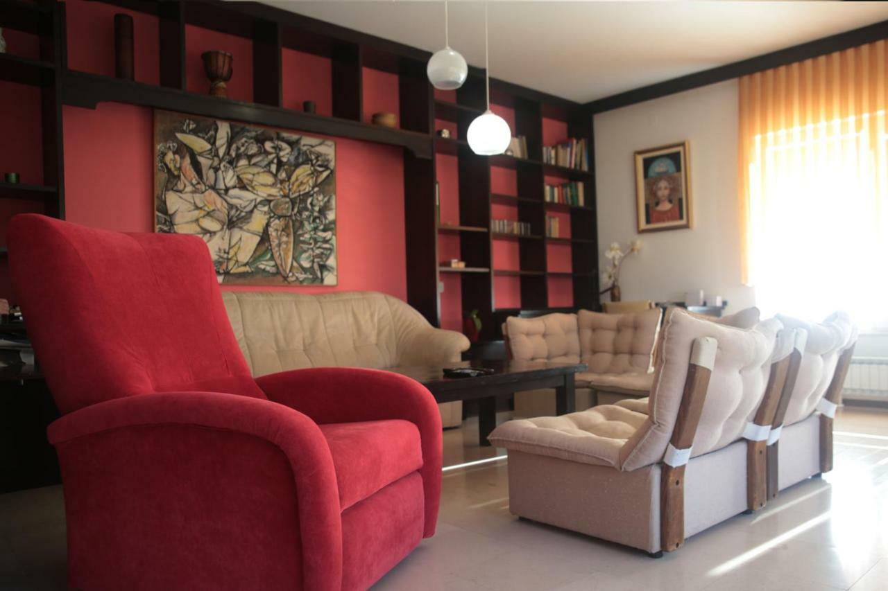 Apartment Rude Vodice Extérieur photo