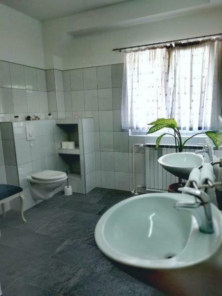 Apartment Rude Vodice Extérieur photo
